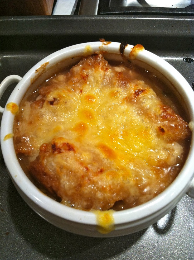 Tyler Florence French Onion Soup
 451 best images about Tyler Florence on Pinterest