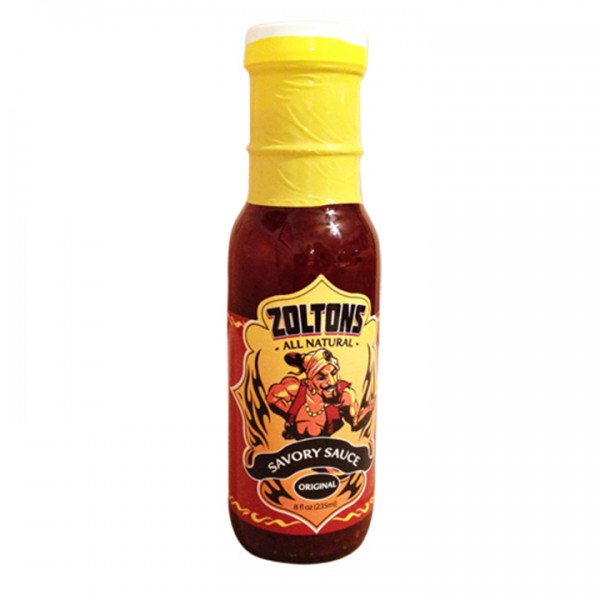 Types Of Bbq Sauce
 Zolton s Original Hot Sauce Peppers of Key West