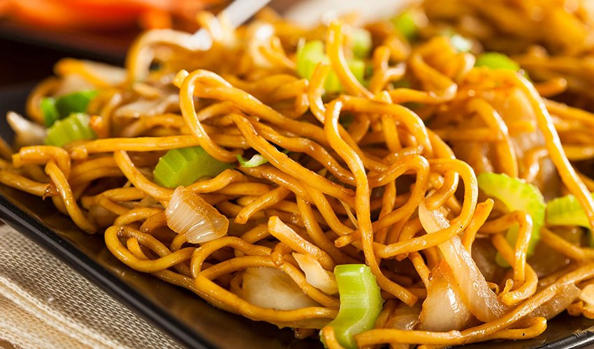 Types Of Chinese Noodles
 Types of Asian Thin Noodles to Enjoy at Dinner Healthy Blog