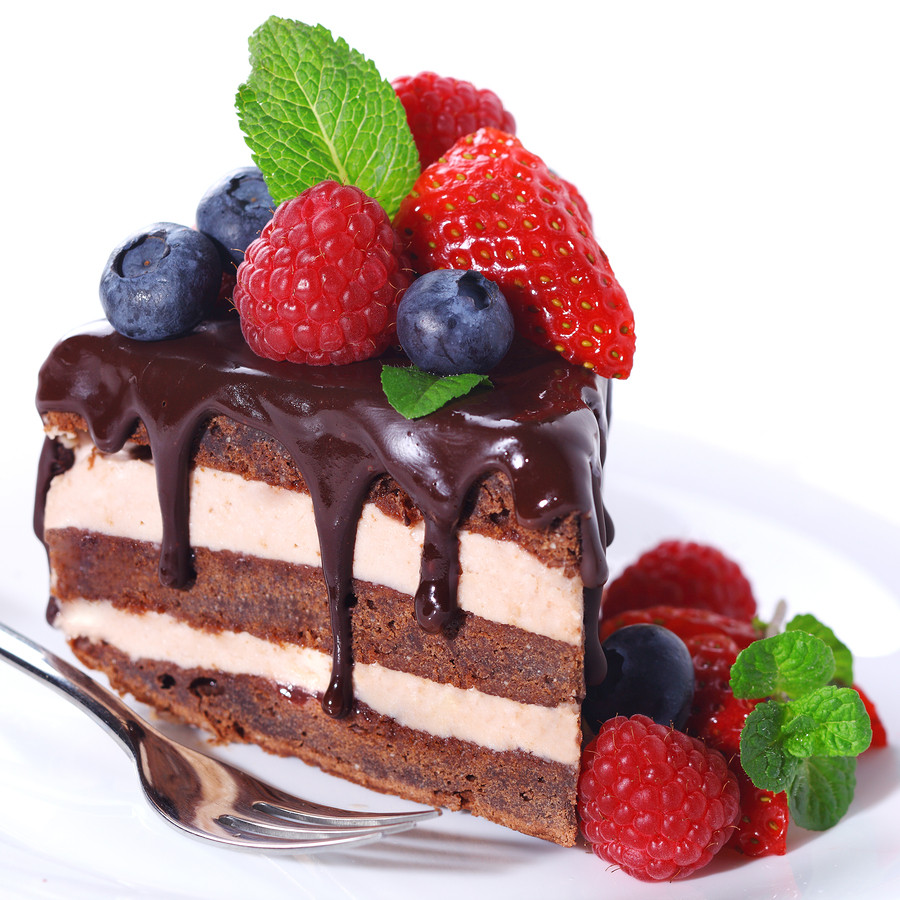 Types Of Chocolate Cake
 Types of Cakes Sold in Bakeries and Other Businesses