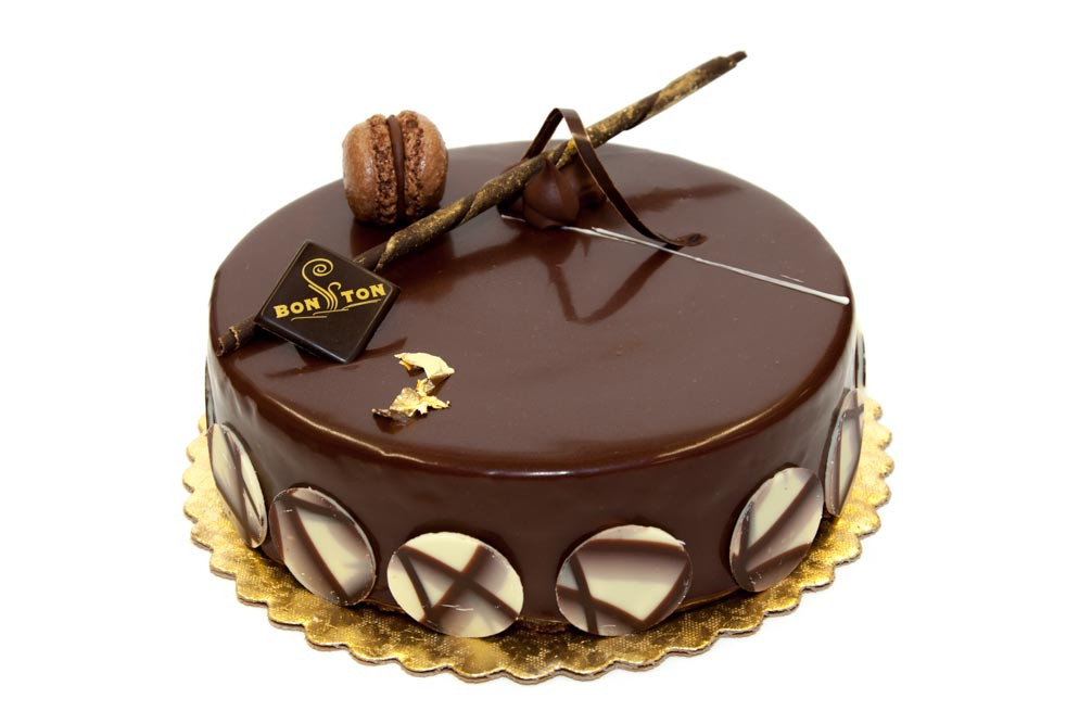 Types Of Chocolate Cake
 Moist and Delicious Types of Birthday Cakes