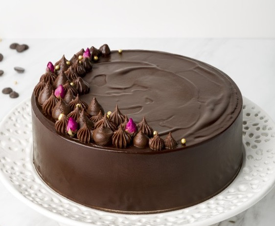 Types Of Chocolate Cake
 4 Different Types of Chocolate Cakes – Buttertrade Blog