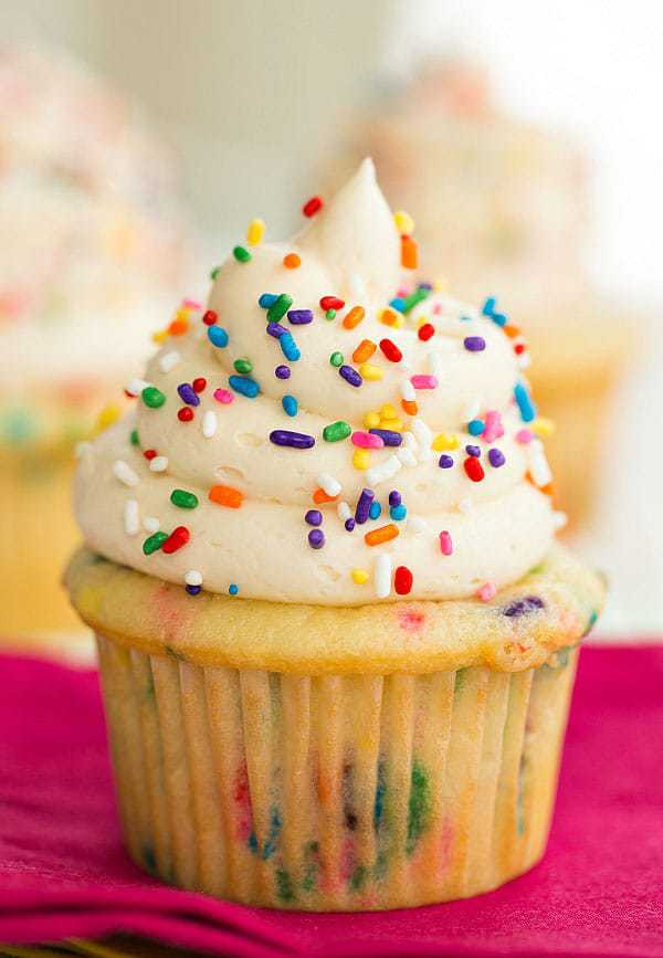 Types Of Cupcakes
 Top 10 List Best Cupcake Recipes