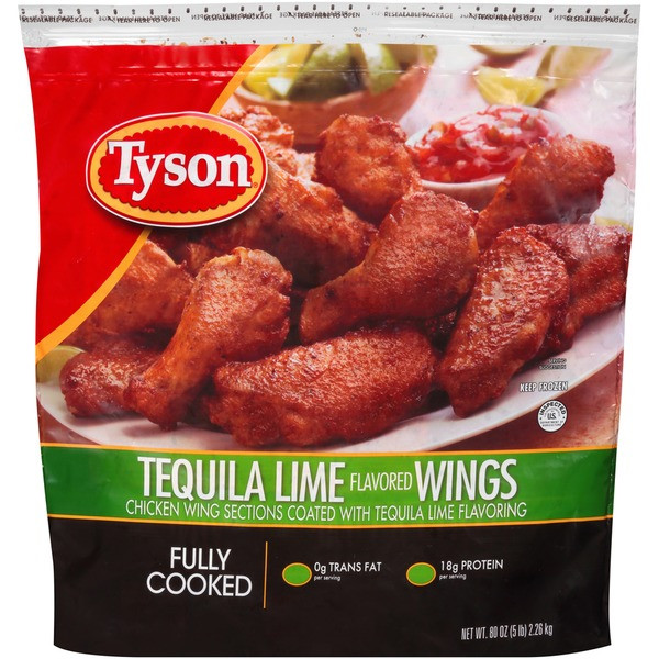 Tyson Chicken Wings
 Frozen Tyson Chicken Wings Related Keywords Frozen Tyson