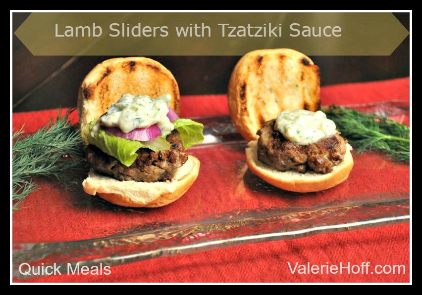 Tzatziki Sauce Kroger
 How to Get Dinner on the Table in 15 Minutes Week of 9 21