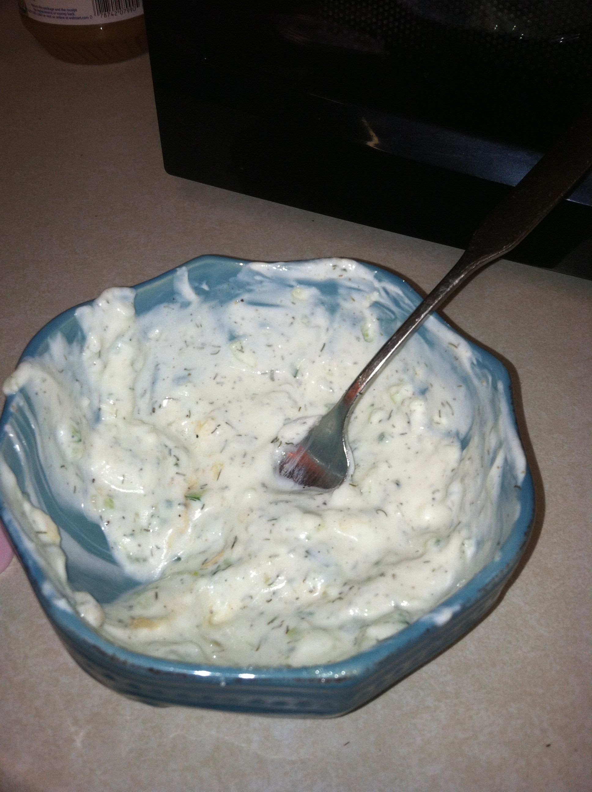 Tzatziki Sauce Publix
 Pinterest