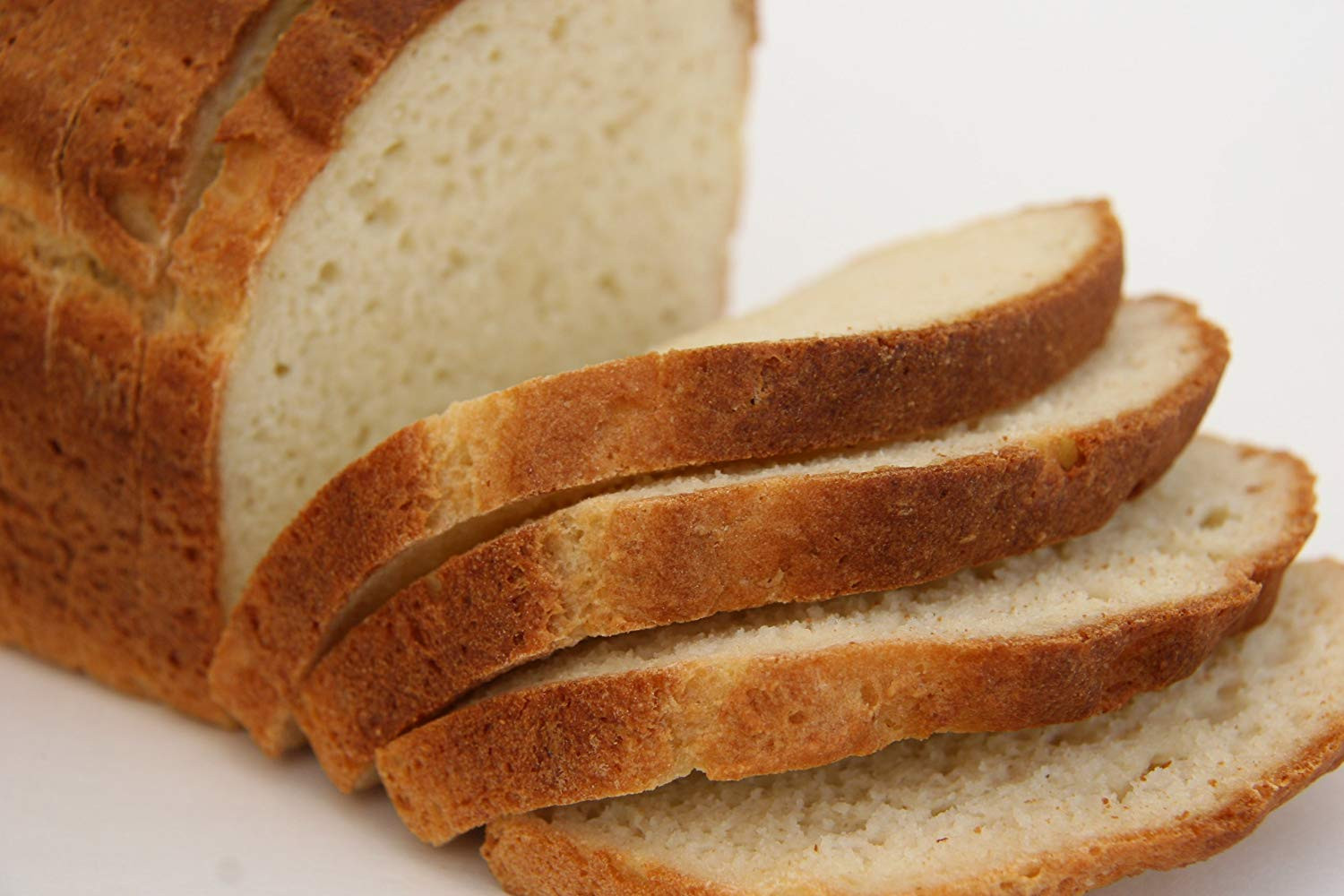 Udi'S Gluten Free Bread
 10 Best Gluten Free Breads 2019