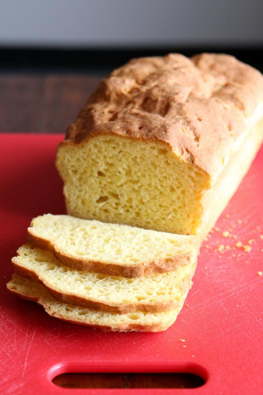 Udi'S Gluten Free Bread
 How to Make the Best Gluten Free Sandwich Bread An Easy