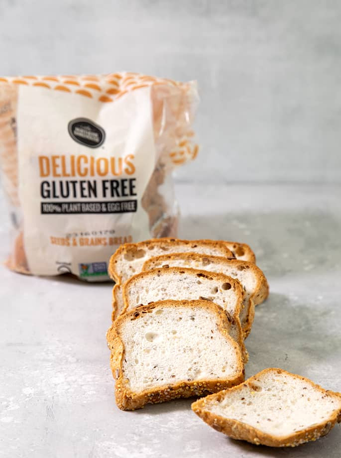 Udi'S Gluten Free Bread
 The Best Gluten Free Bread
