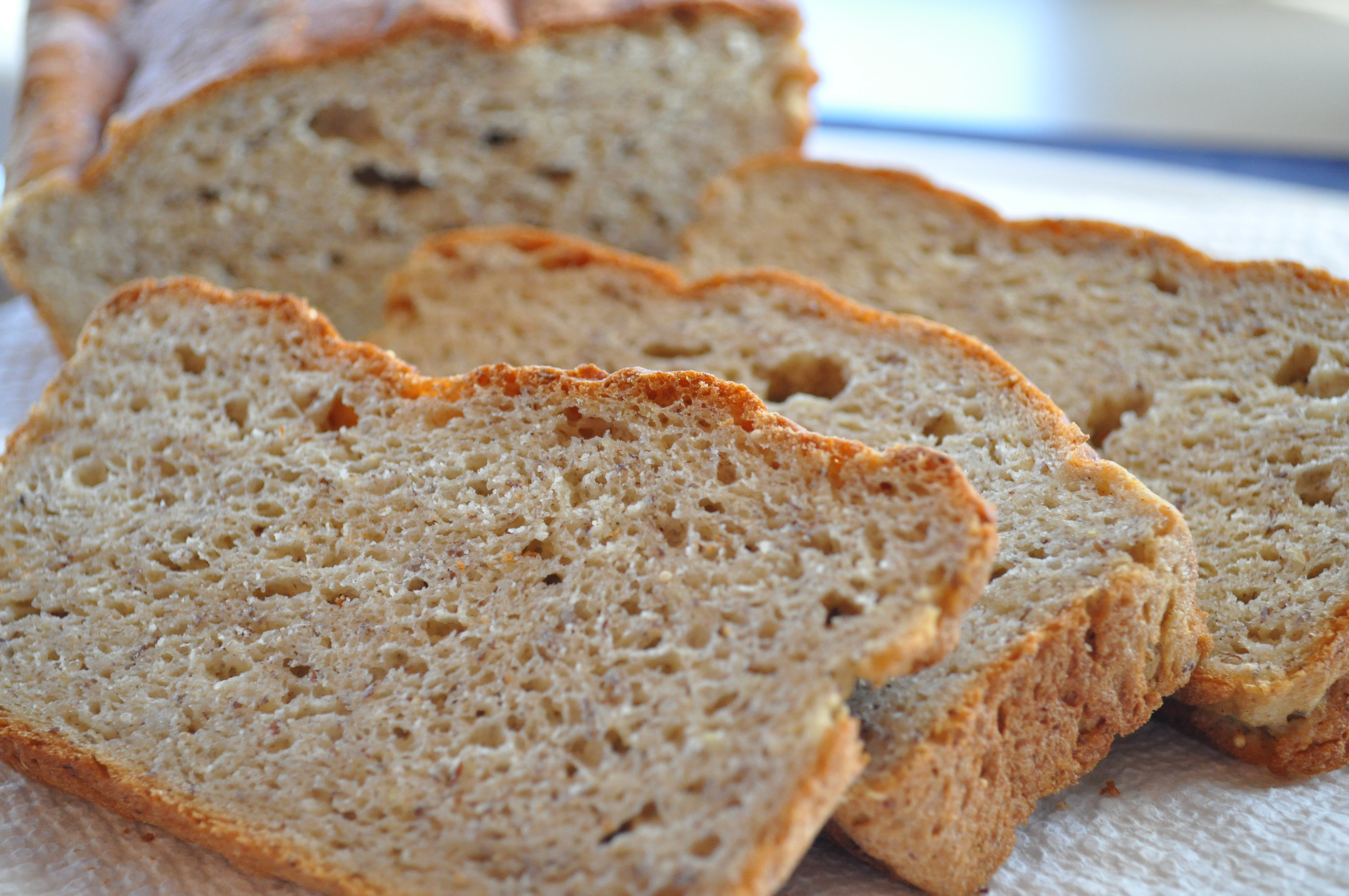 Udi'S Gluten Free Bread
 Gluten Free Sandwich Bread – gluten free zen