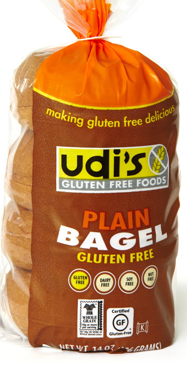 Udis Gluten Free Bread
 Crafty Moira Gluten Free Review Udi s Gluten Free Bagels