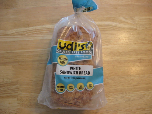 Udis Gluten Free Bread
 Simple Gluten Free Udi s Gluten Free Bread Review The