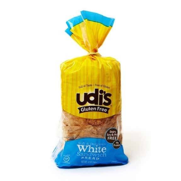 Udis Gluten Free Bread
 Printable Coupons and Deals – Udi’s Gluten Free Bread Loaf