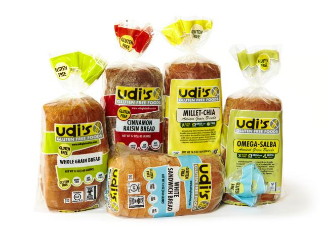 Udis Gluten Free Bread
 Udi s Gluten Free Bread Review Have a Gluten Free