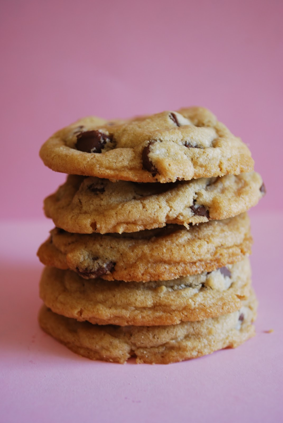 Ultimate Chocolate Chip Cookies
 Ultimate Chocolate Chip Cookies Recipe — Dishmaps