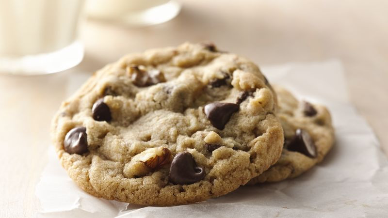 Ultimate Chocolate Chip Cookies
 Ultimate Chocolate Chip Cookies Recipe Tablespoon