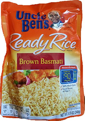 Uncle Ben'S Brown Rice
 Uncle Ben s Brown Rice Amazon