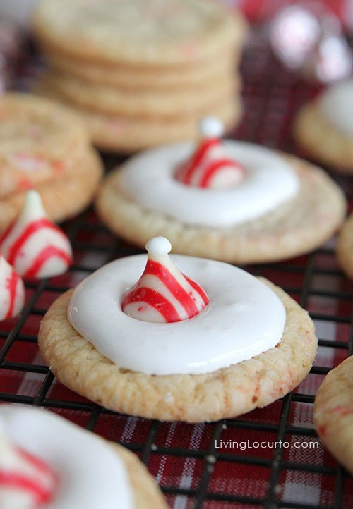Unique Christmas Cookies
 21 Unique Holiday Cookie Exchange Recipes