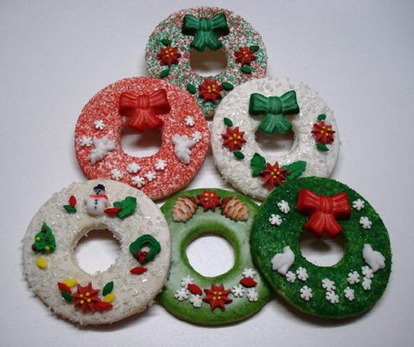 Unique Christmas Cookies
 Unique Christmas Cookies Can Taste Amazing – Make Them