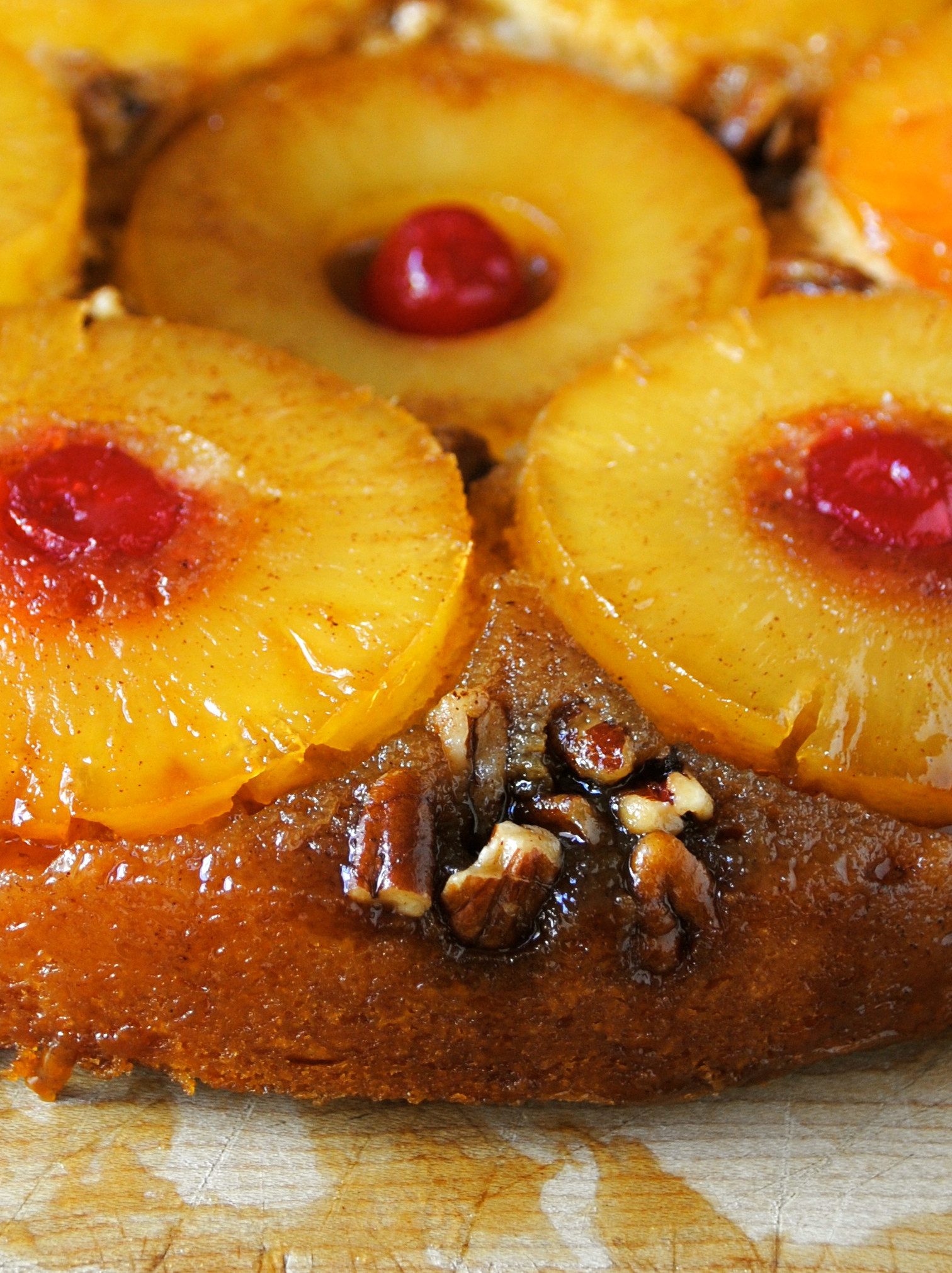 Upside Down Cake Recipe
 Pineapple Upside Down Cake Mama s Gotta Bake