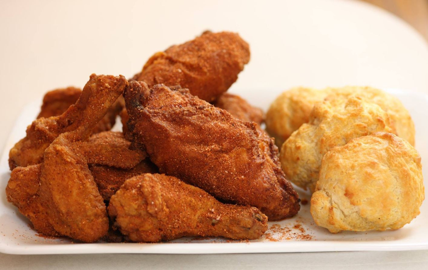 Us Fried Chicken
 The 75 best fried chicken places in America Orlando Sentinel