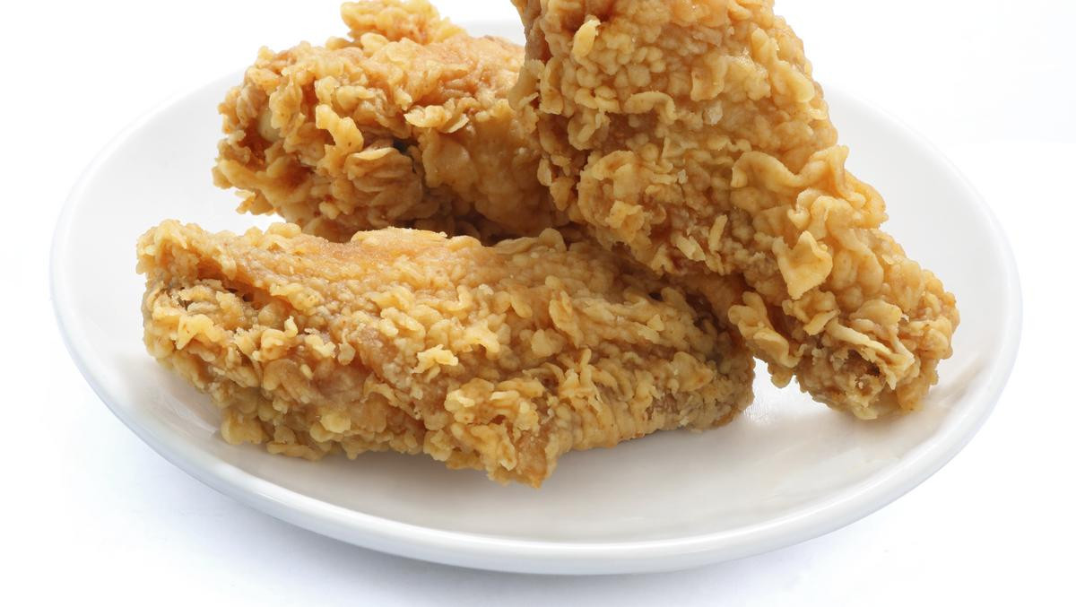 Us Fried Chicken
 Ohio restaurant named one of America s best fried chicken