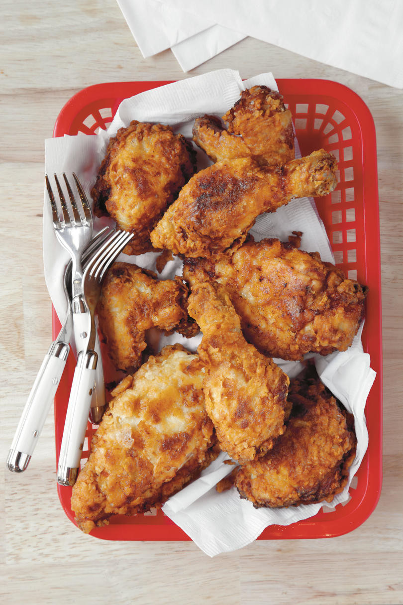 Us Fried Chicken
 The South s Best Fried Chicken Restaurants Southern Living