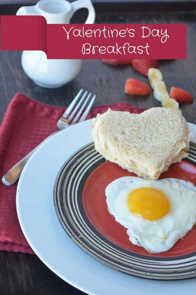 Valentine Breakfast Recipe
 Valentine s Day Recipes 15 Heart Shaped Food Ideas