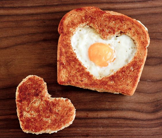Valentine Breakfast Recipe
 7 Healthy Recipes to Serve for Breakfast on Valentine s