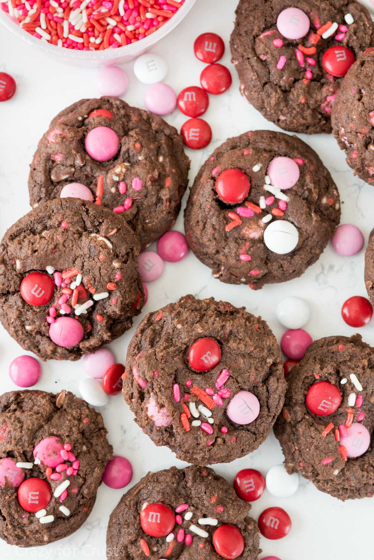 Valentine Day Cookies Recipe
 10 Easy & Fun Kid Friendly Valentine’s Day Foods