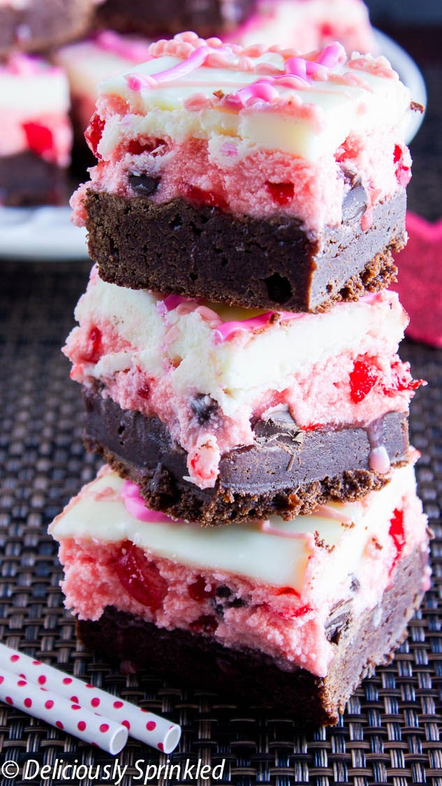 Valentine Desserts Pinterest
 I Dig Pinterest 20 Perfect Valentine s Day Desserts