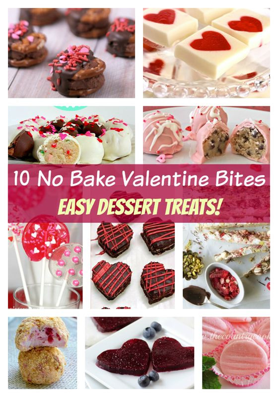 Valentine Desserts Pinterest
 valentine desserts pinterest