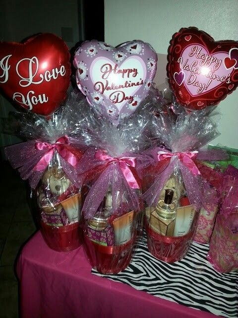 Valentine'S Day Dessert Ideas
 Valentine s Day Basket IdeasWritings and Papers