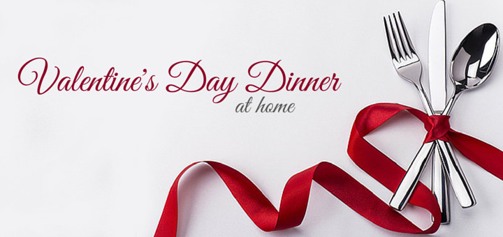 Valentine'S Day Dinner Specials
 5 Killer Ideas for Valentine s Day Dinner at Home