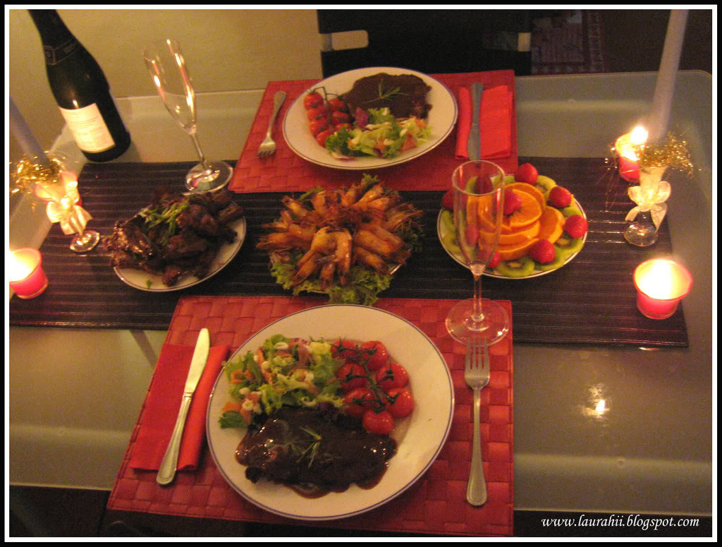 Valentine'S Dinner At Home
 10 Romantic Things to Do for Your Other Half That are