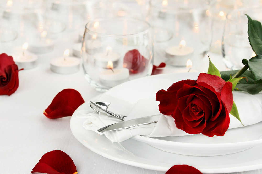 Valentines Day Dinner
 romantic restaurants Valentine s Day Europe USA Latin