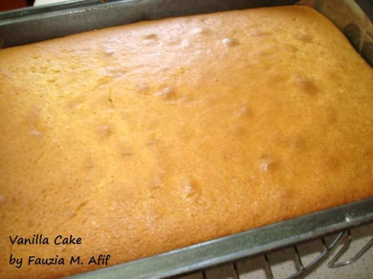 Vanilla Cake Recipe With Oil
 vanilla cake recipe with oil and buttermilk