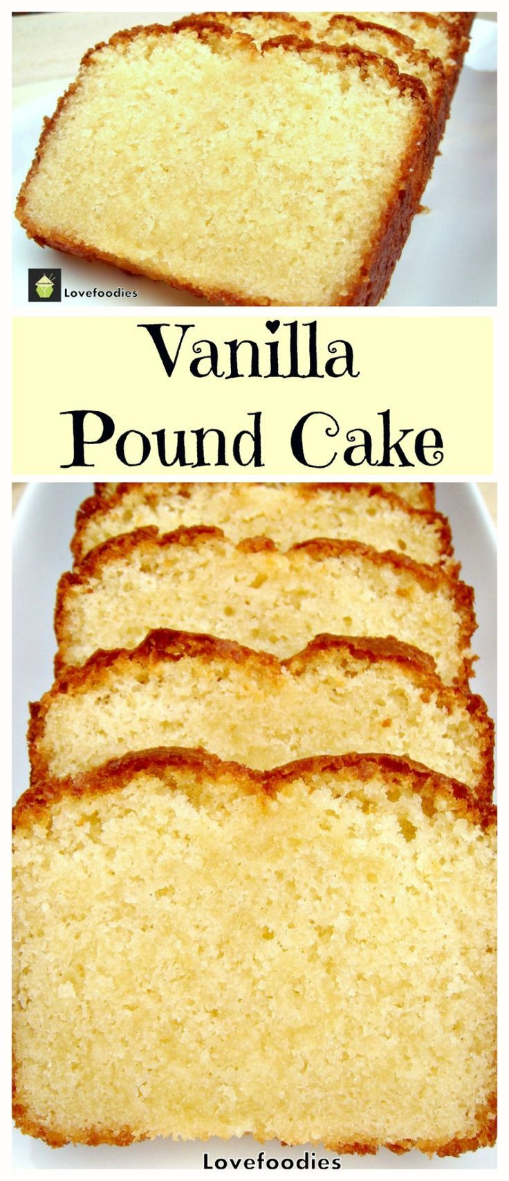 Vanilla Cake Recipe With Oil
 vanilla cake recipe with oil instead of butter