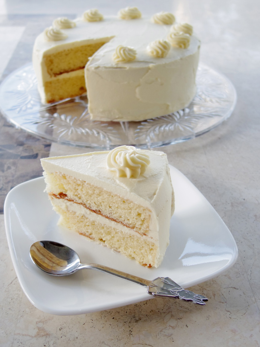 Vanilla Cake Recipes
 301 Moved Permanently