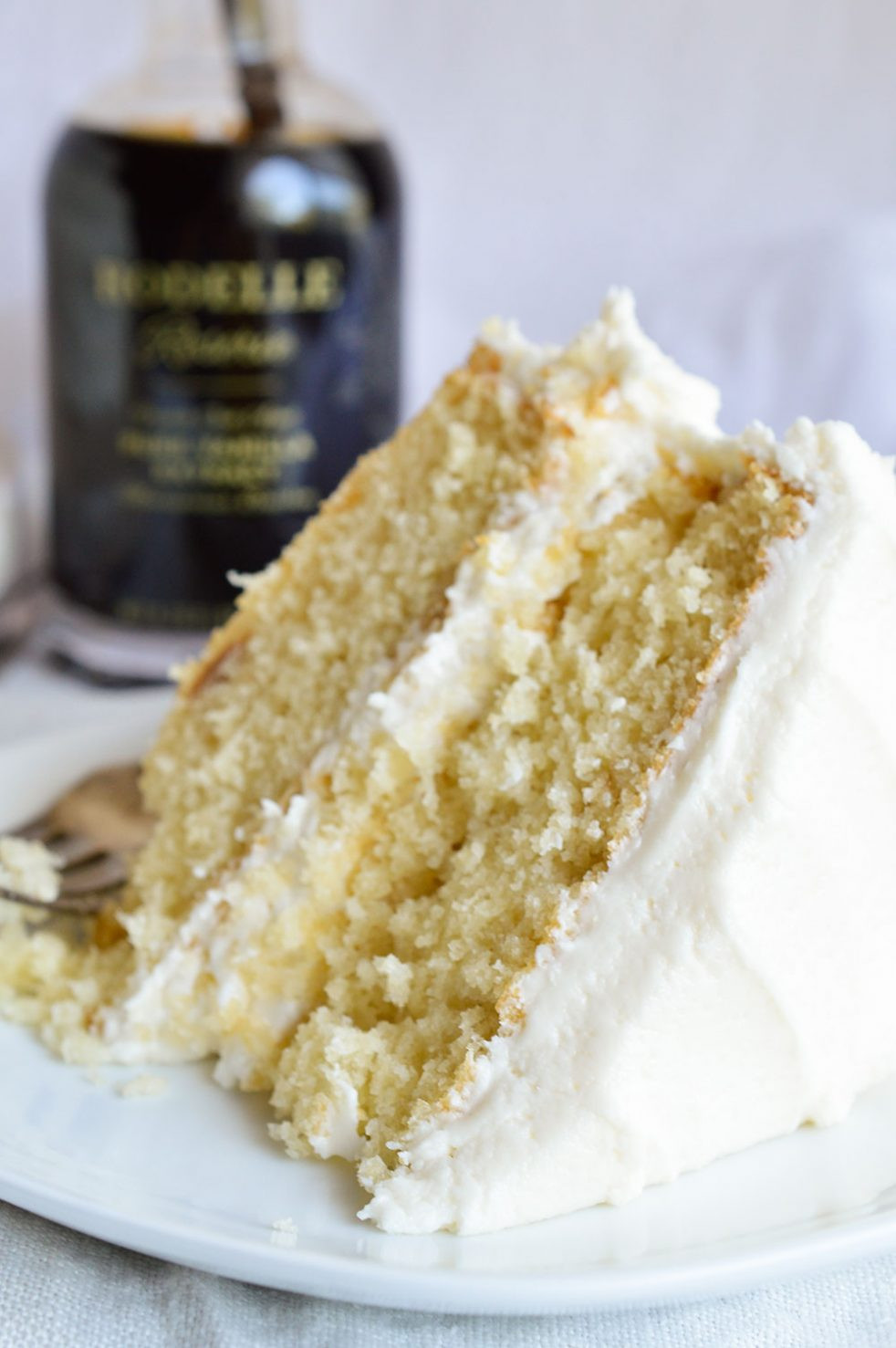 Vanilla Cake Recipes
 Buttermilk Vanilla Cake Recipe From Scratch