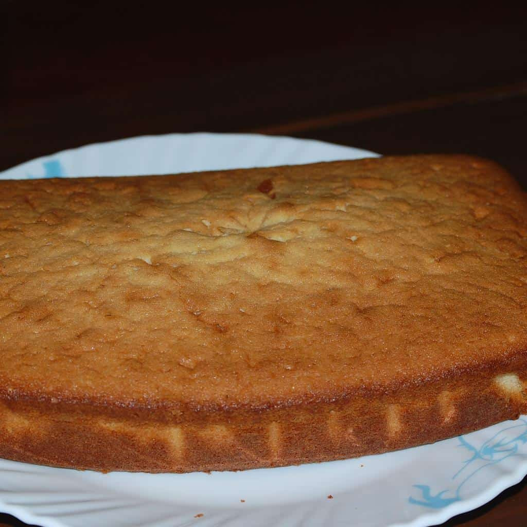 Vanilla Pound Cake Recipe
 Vanilla Pound cake Recipe