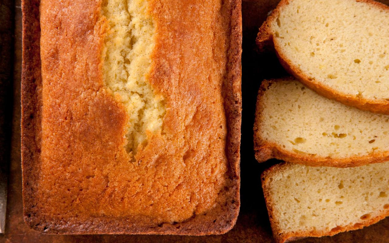 Vanilla Pound Cake Recipe
 Vanilla Bean Pound Cake Recipe Chowhound