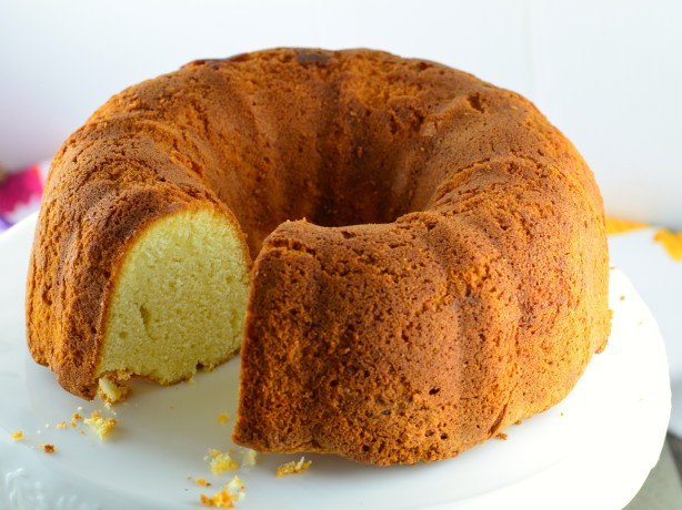 Vanilla Pound Cake Recipe
 Vanilla Pound Cake Recipe Food