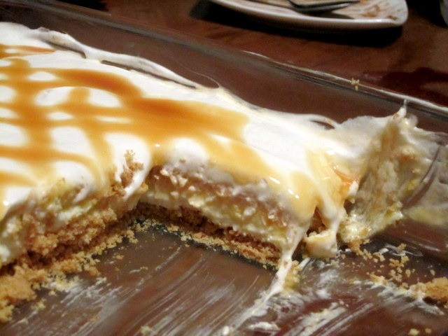 Vanilla Pudding Desserts
 Creamy Vanilla Butterscotch Pudding Dessert Sweet Tooth