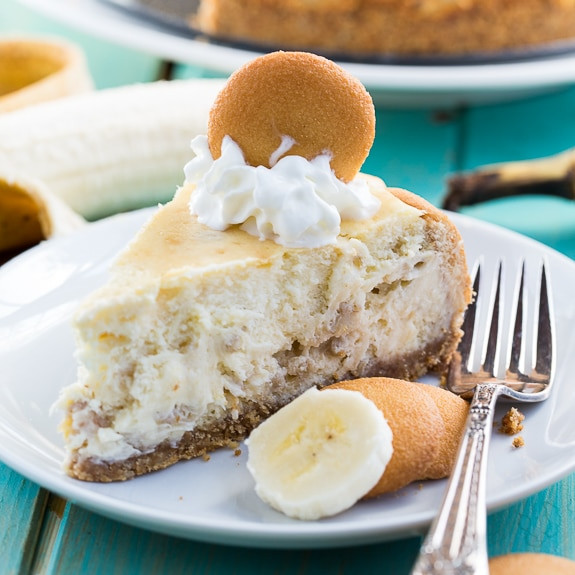 Vanilla Wafer Dessert
 Banana Pudding Cake Recipe Spicy Southern Kitchen