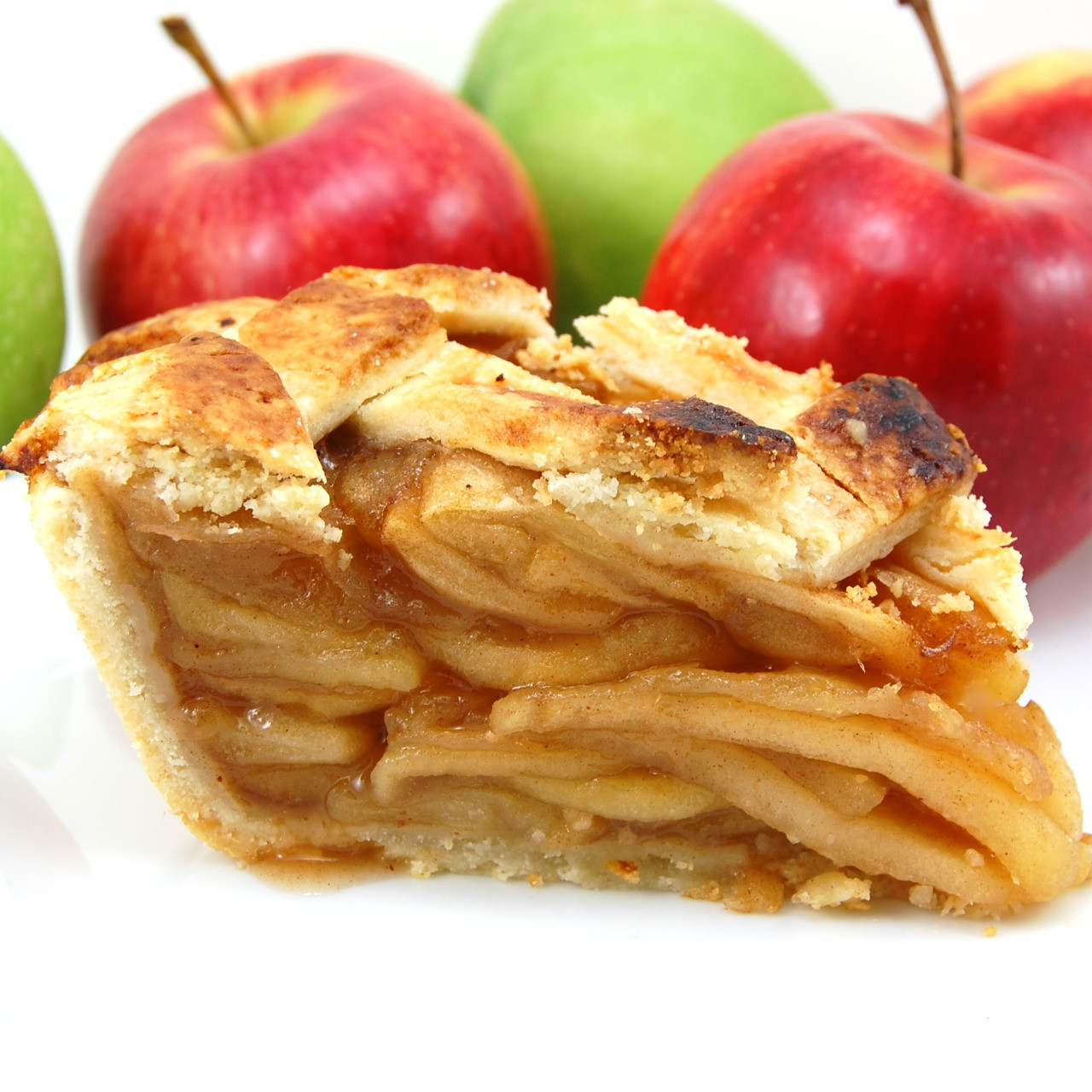 Vegan Apple Pie
 Vegan Food Is Real Food — Vegan Apple Pie Round Up Perfect