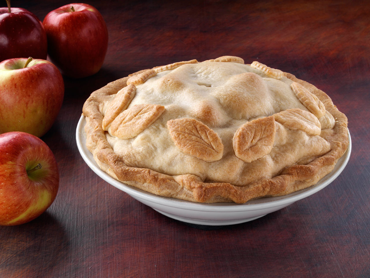 Vegan Apple Pie Recipe
 Vegan Apple Pie