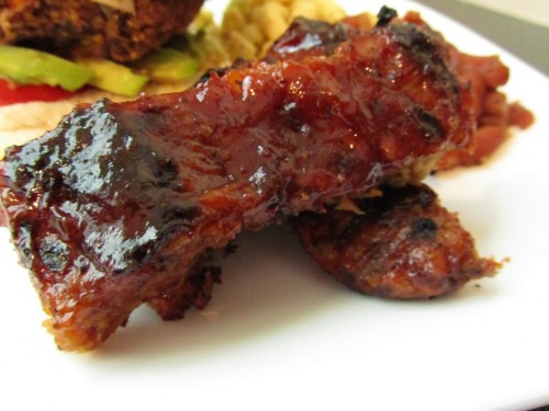 Vegan Bbq Recipes
 Seitan Recipe Easy – Ve arian Barbecue Recipes – Ribs