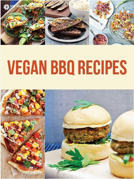 Vegan Bbq Recipes
 The 25 Best Ever Vegan Grilled BBQ Recipes
