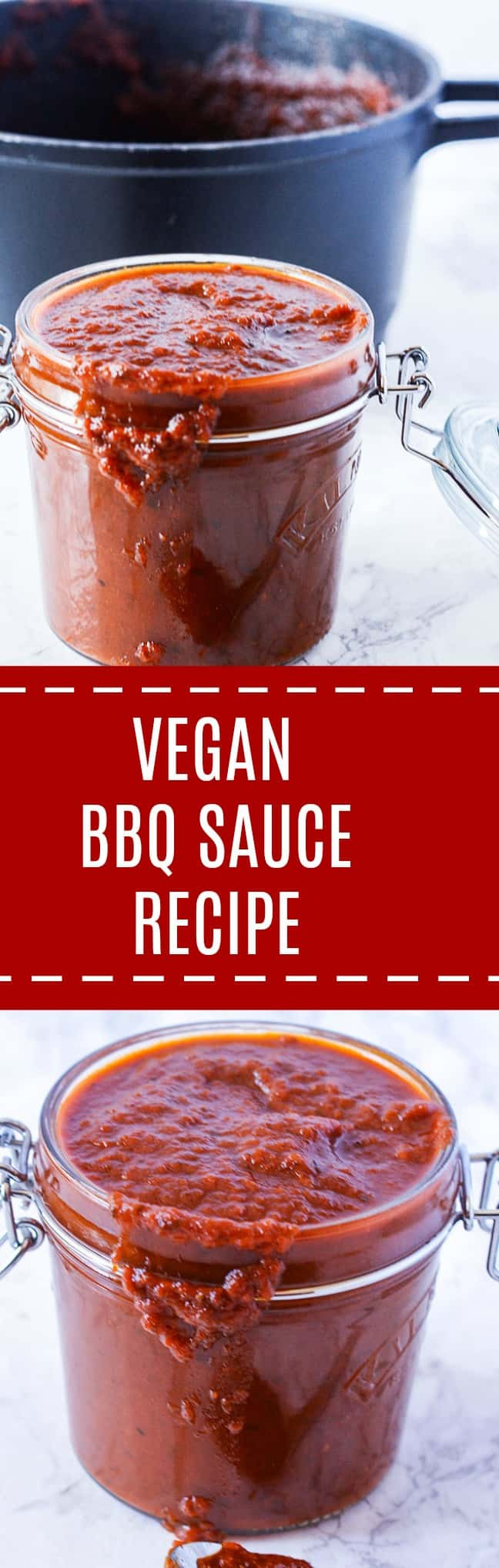 Vegan Bbq Sauce
 Vegan BBQ Sauce Recipe